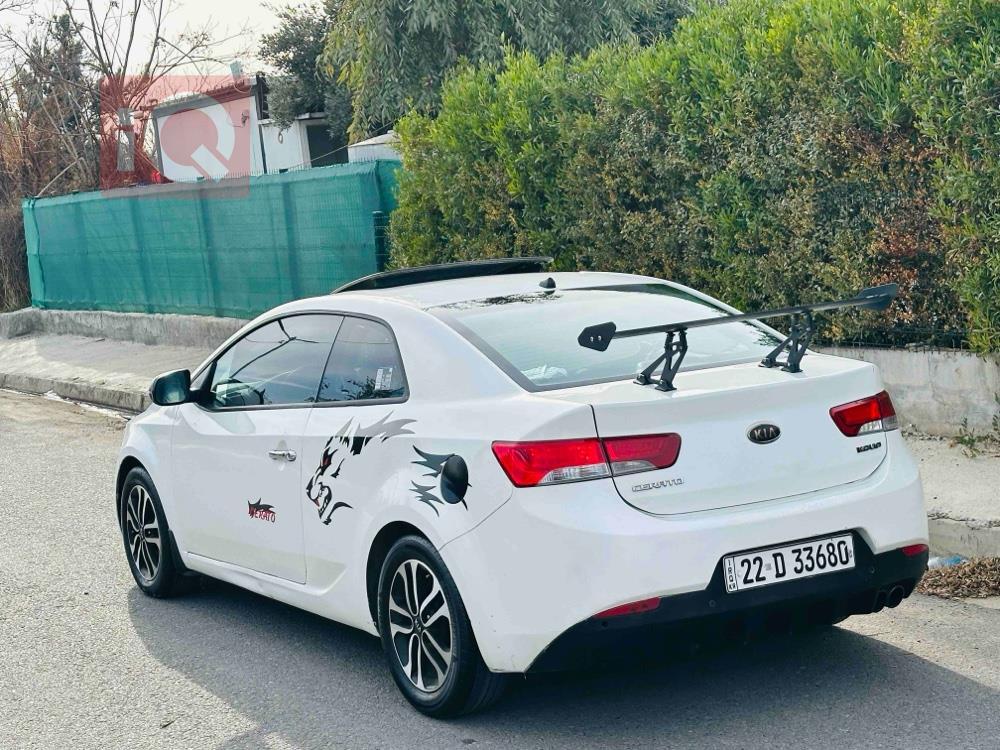 Kia Cerato